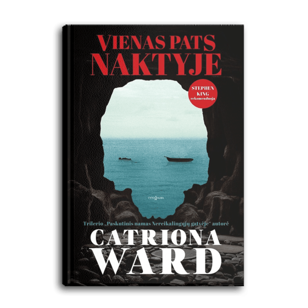 Vienas pats naktyje