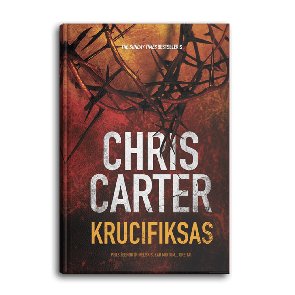 Krucifiksas