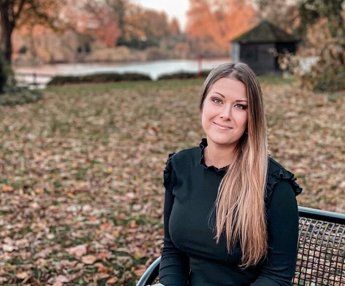 Ieva Sidaravičiūtė