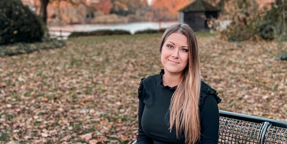 Ieva Sidaravičiūtė