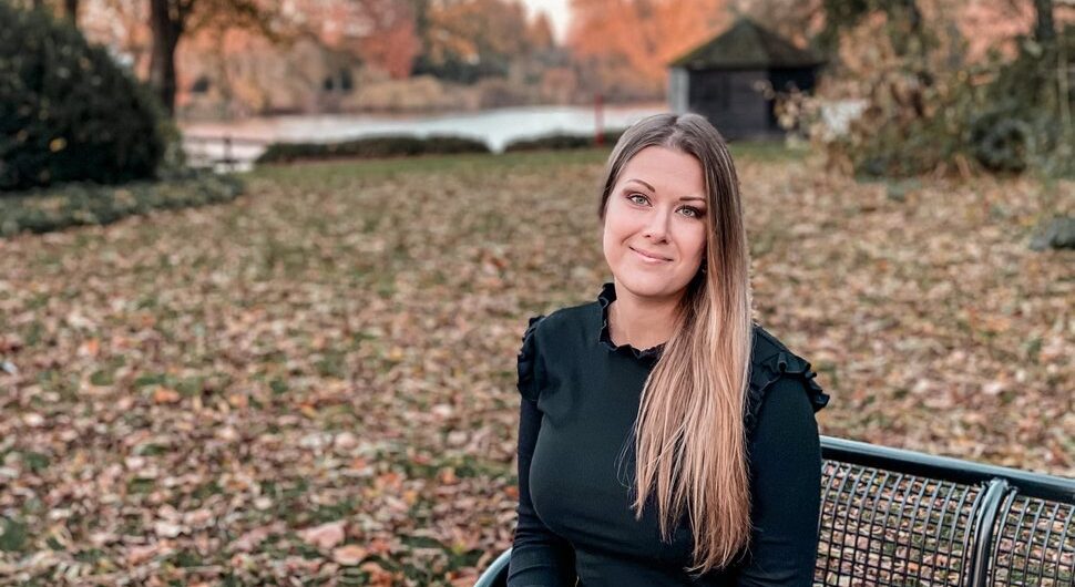 Ieva Sidaravičiūtė